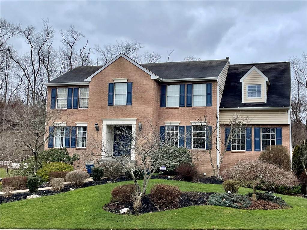 1013 Whispering Woods Dr - Photo 1