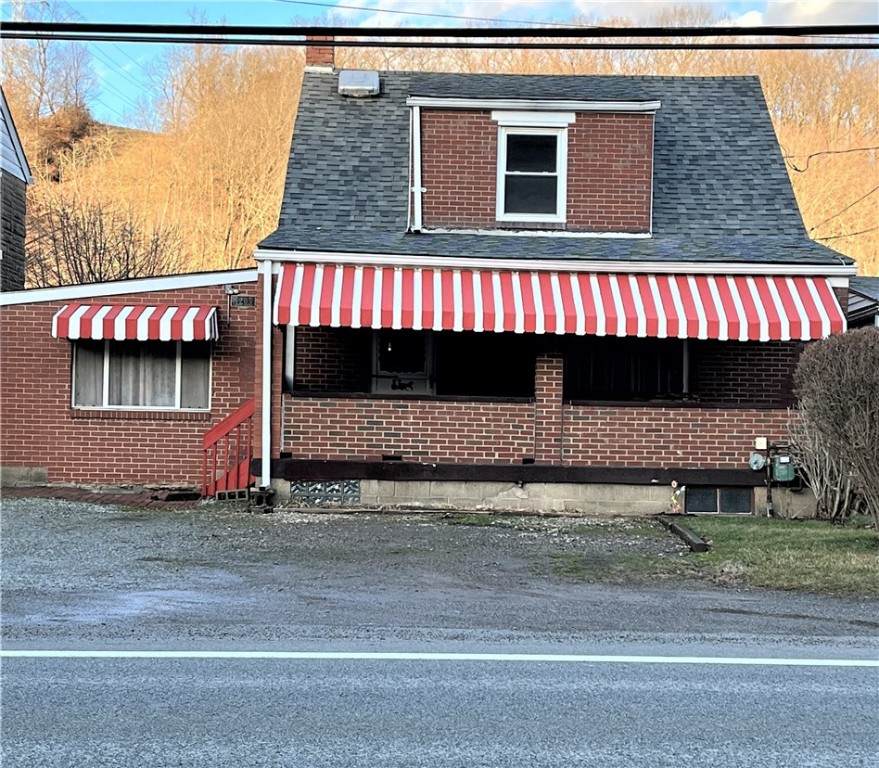 1205 Greensburg Road - Photo 1