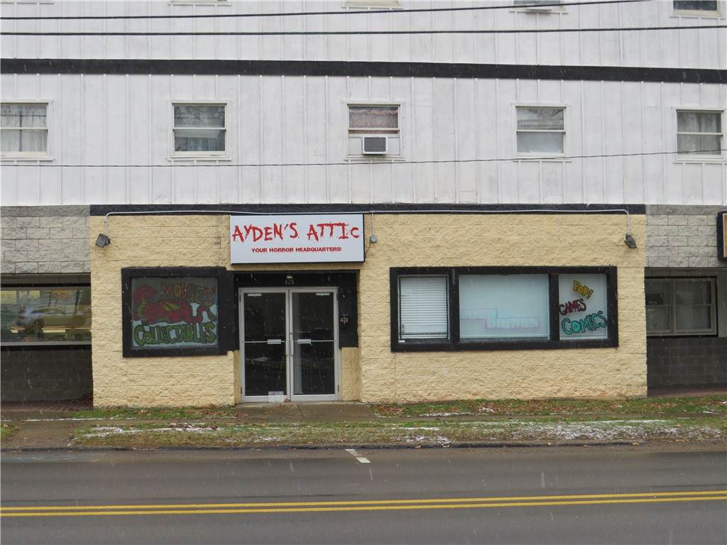 428 Main St - Photo 1