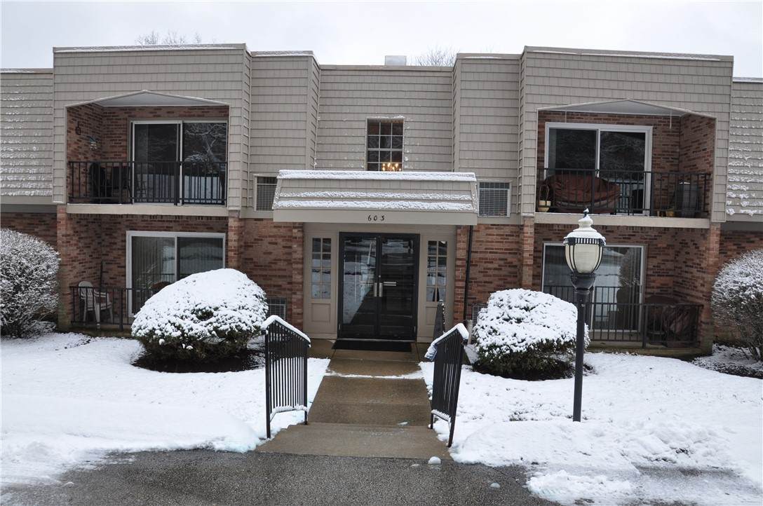 603 Calais Dr - Photo 1