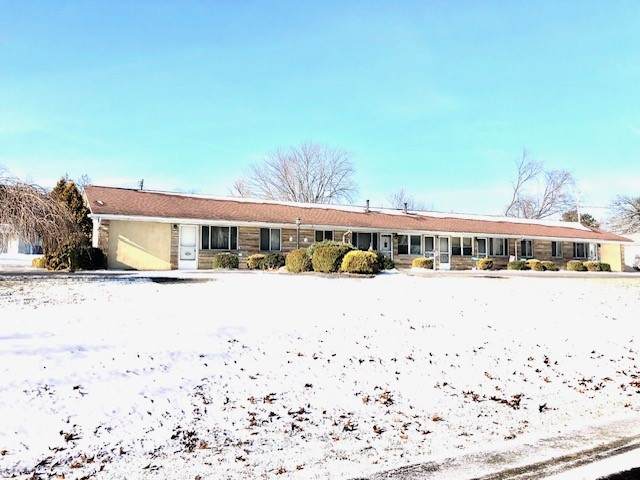 1001 Basilone Drive - Photo 1