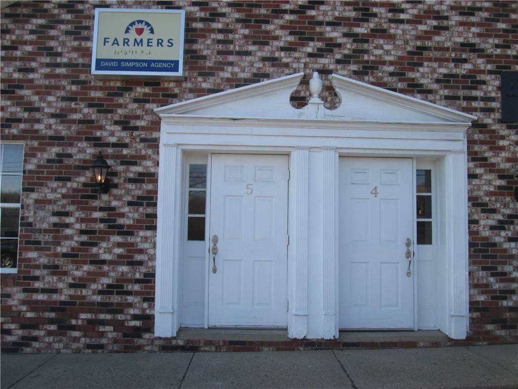 4485 Route 8, Unit 5 - Photo 1