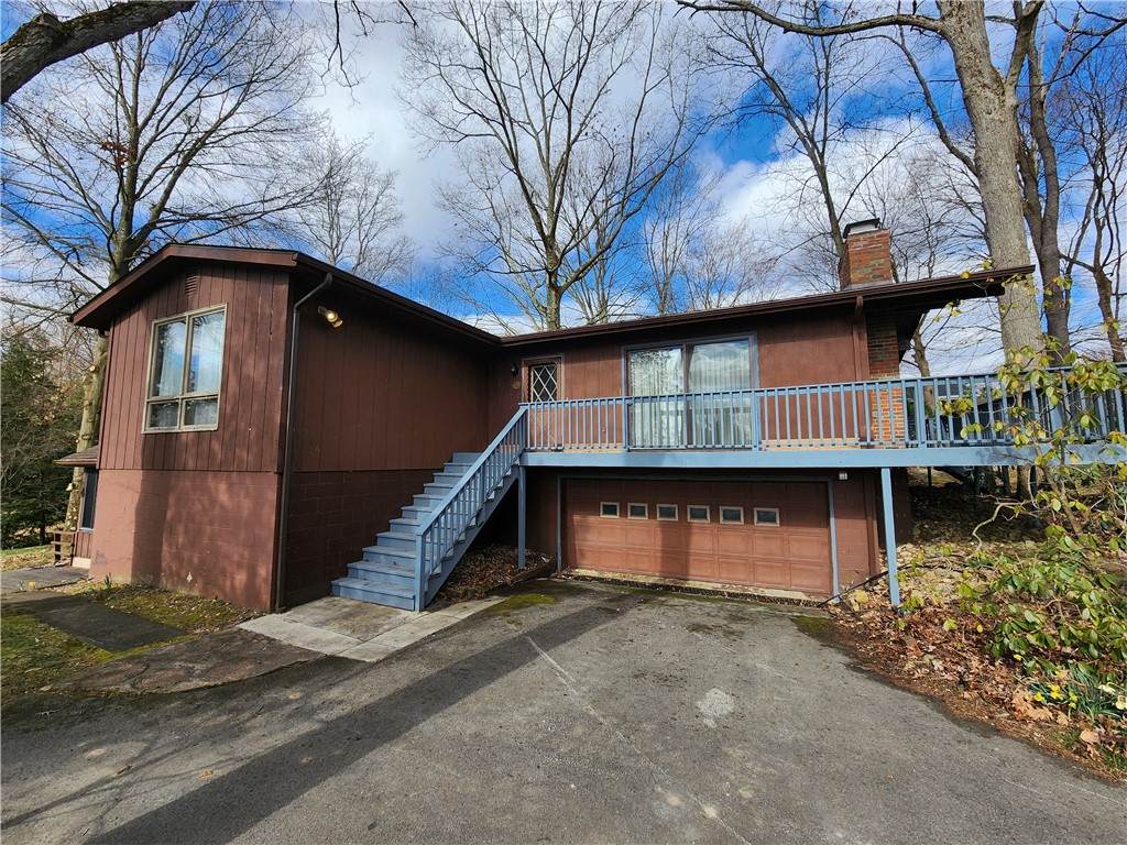 906 Aztec Trail - Photo 1
