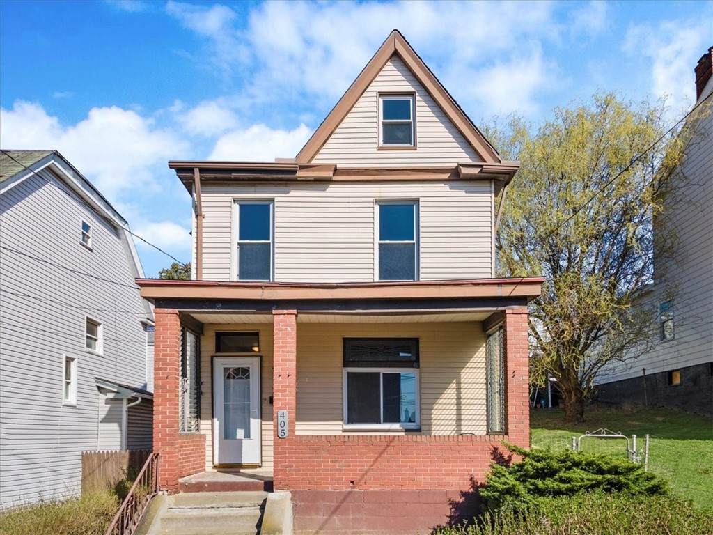 405 Walter St - Photo 1