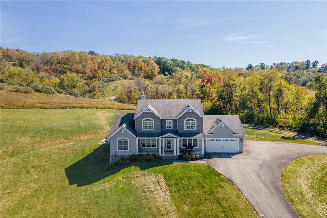 160 Huffman Road - Photo 1