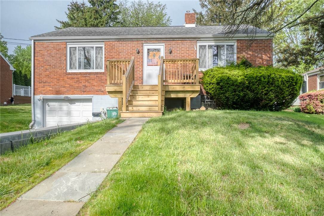 1117 North Ave - Photo 1