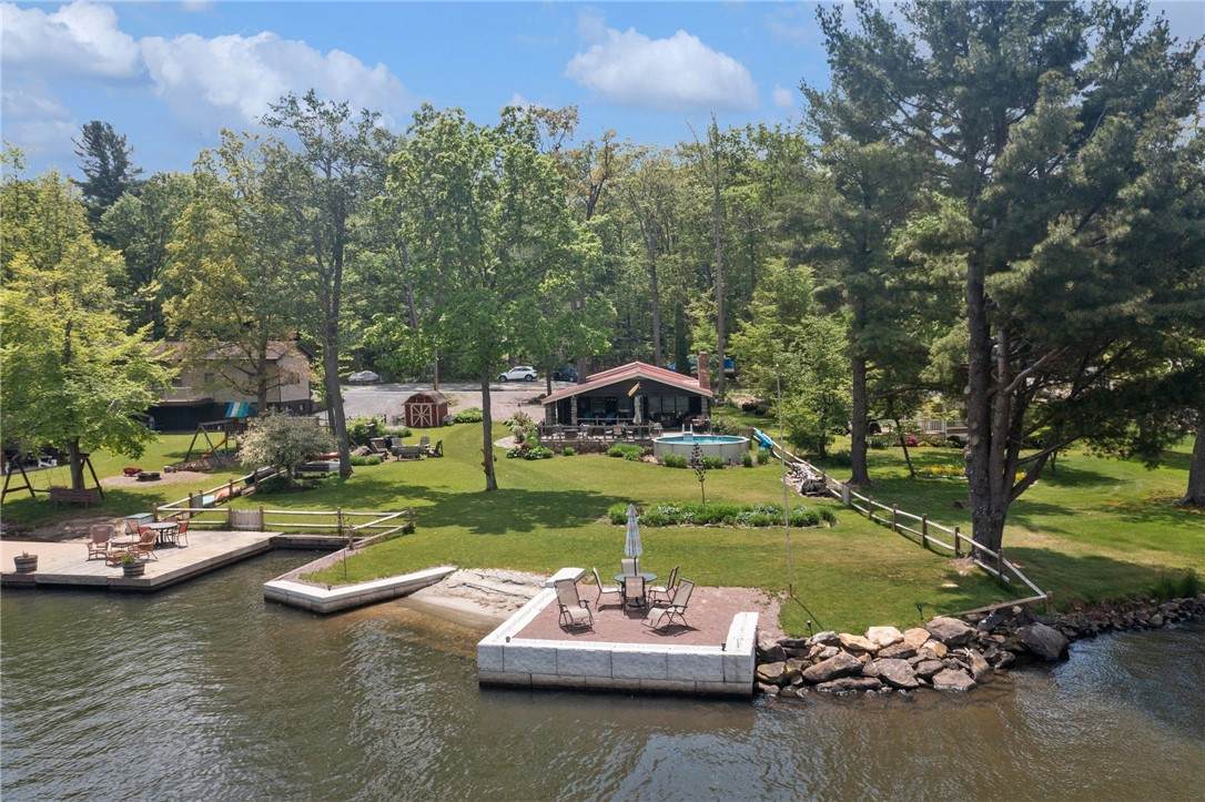 774 Lake Shore Road, Lake Stonycreek, PA 15541 (1656250) Taylor
