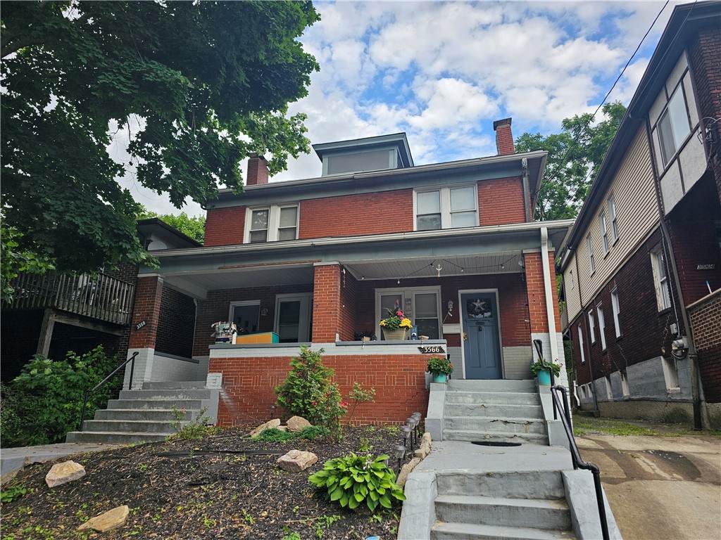 3566-3568 Beechwood Blvd - Photo 1
