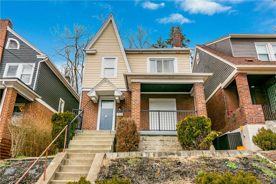 1659 Duffield Street - Photo 1