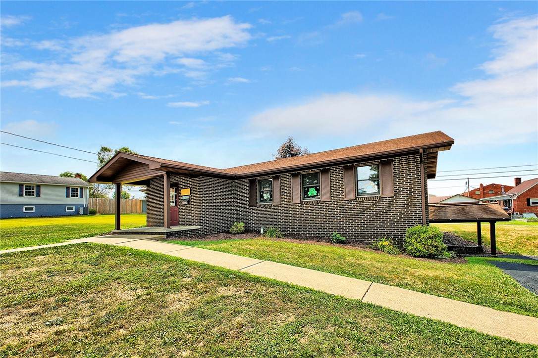 1801 Sylvan Avenue - Photo 1