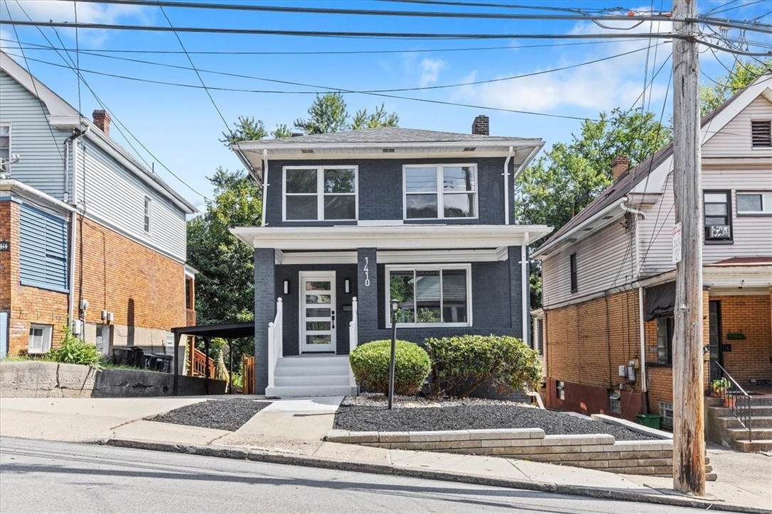 1410 Traymore Avenue - Photo 1