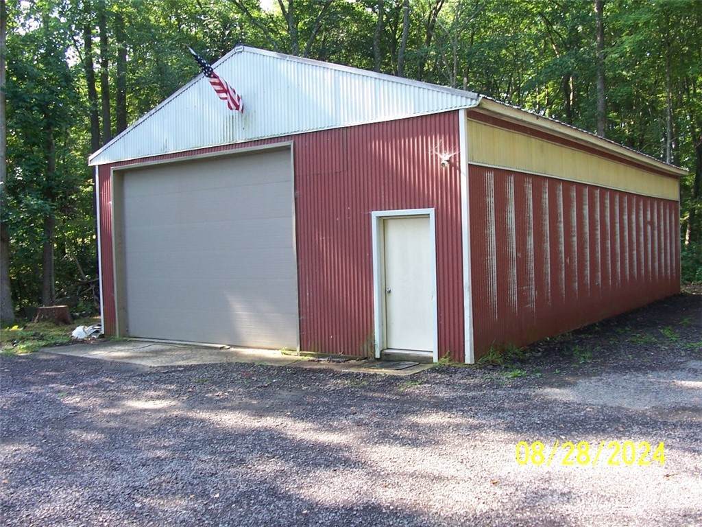 121 Braddock Rd - Photo 1