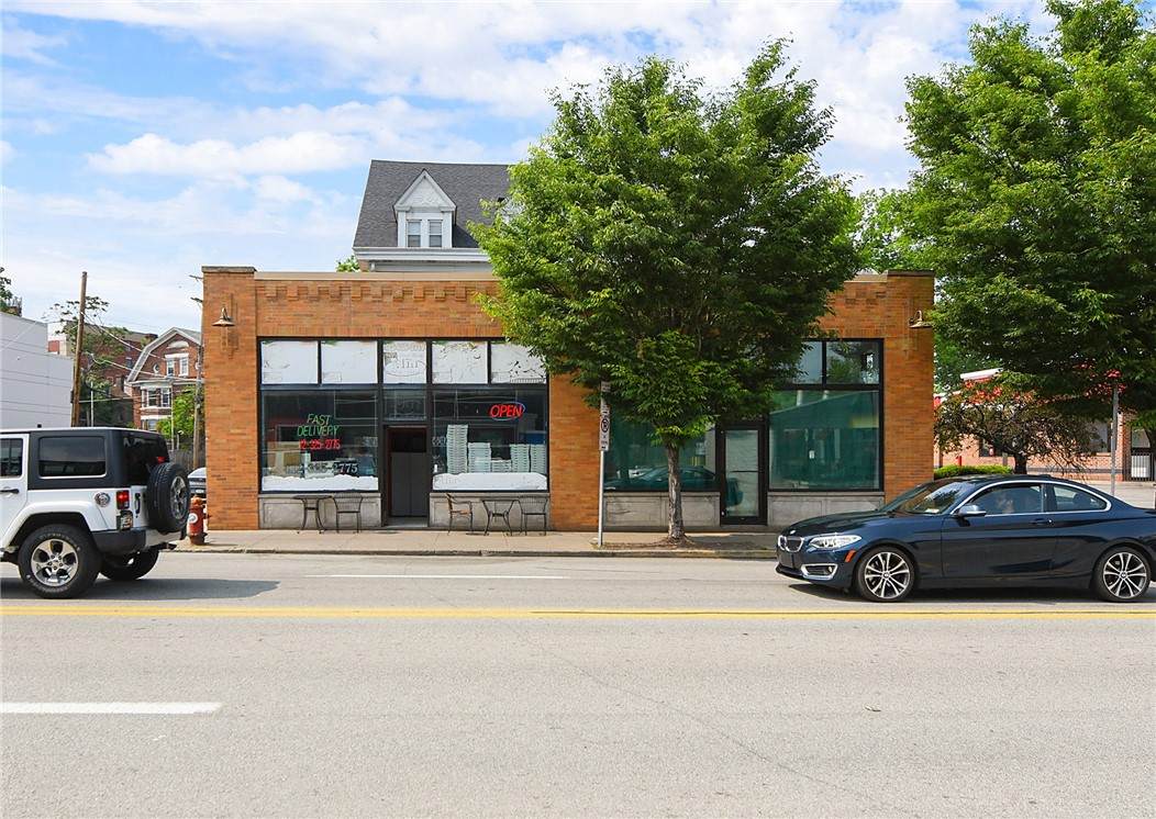 4903 Baum Blvd - Photo 1