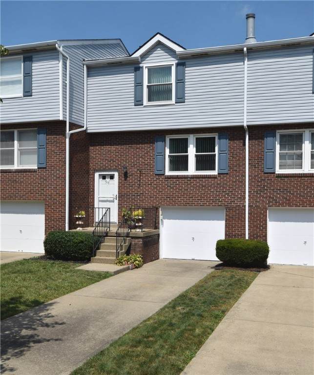 317 Parkridge Ln - Photo 1