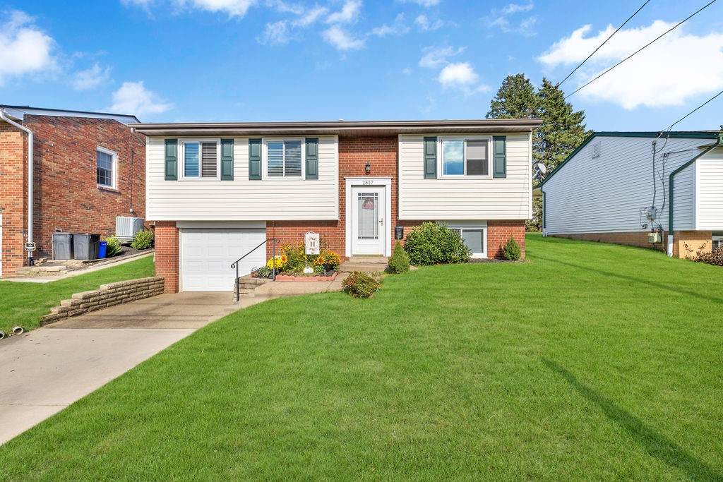 1517 Porter St - Photo 1