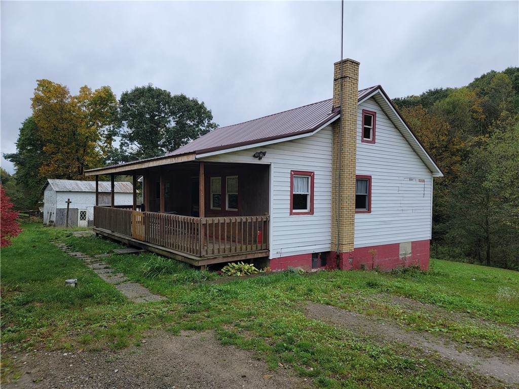 883 Bush Rd - Photo 1