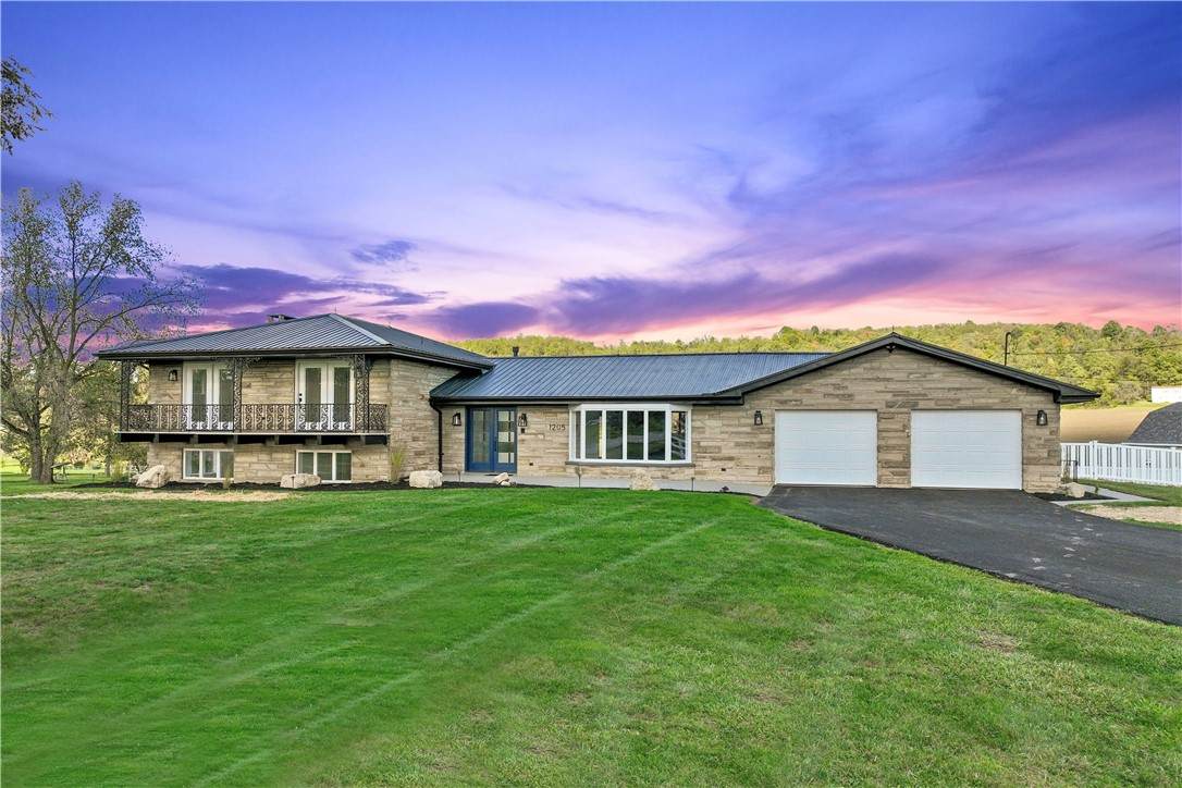 1205 Curry Road - Photo 1