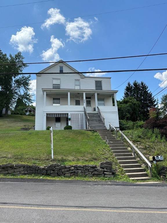 5808 Curry Rd - Photo 1