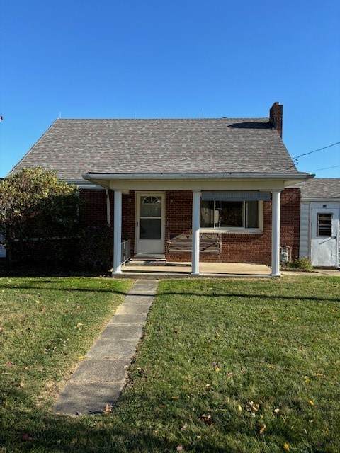 32 Elich Rd - Photo 1