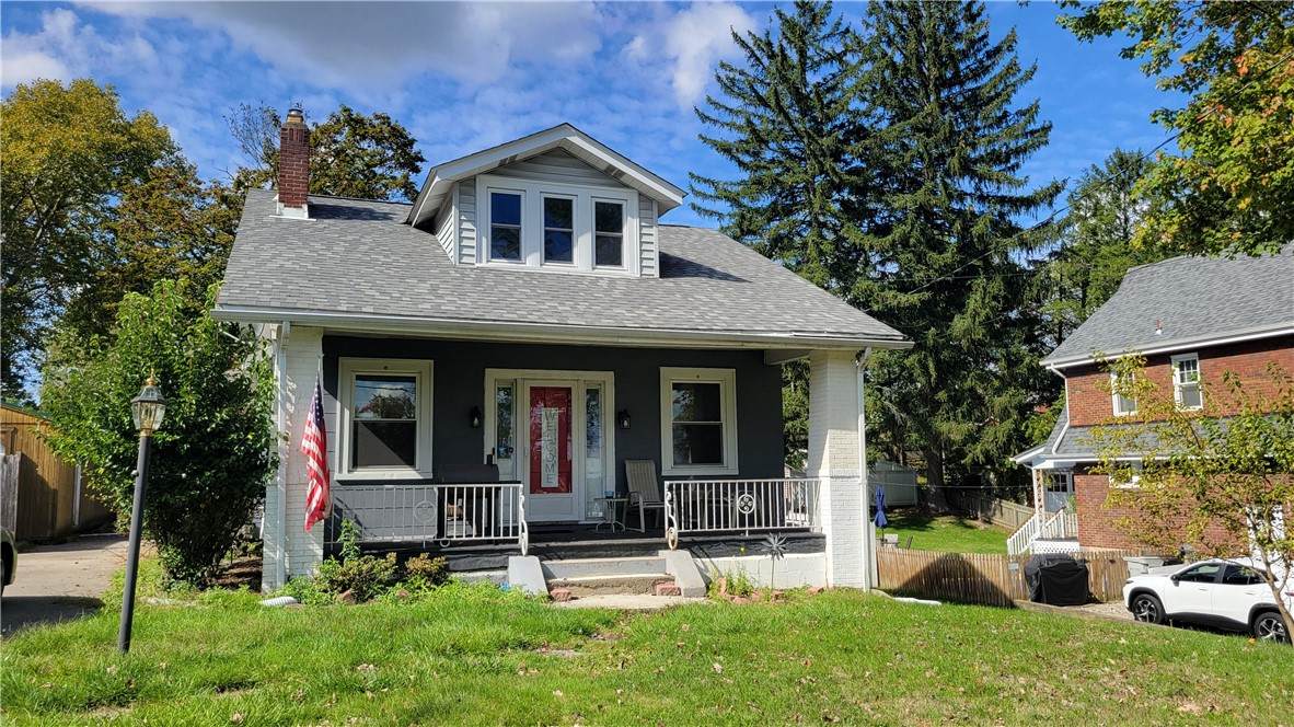 2601 Mount Royal Blvd - Photo 1
