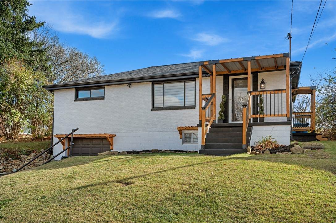 6348 Saltsburg Rd - Photo 1