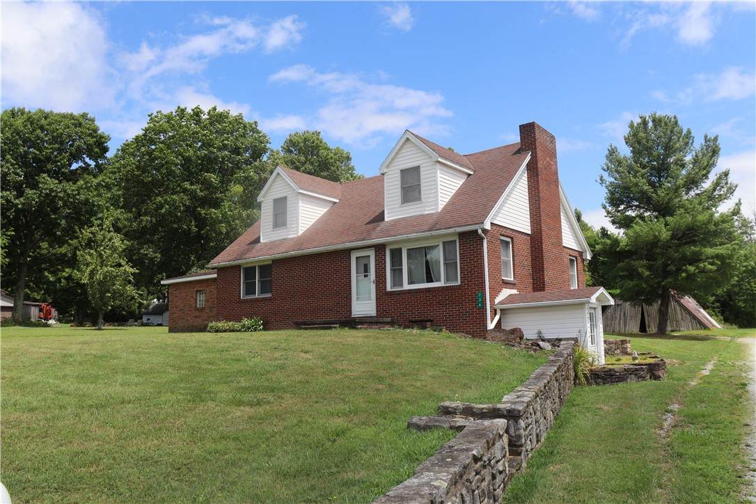 736 Muir Road - Photo 1