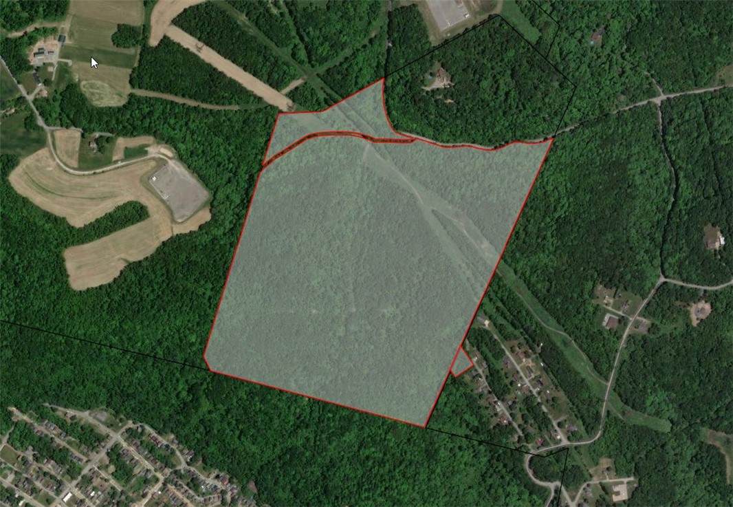 0 Wolf Run Rd - Photo 1