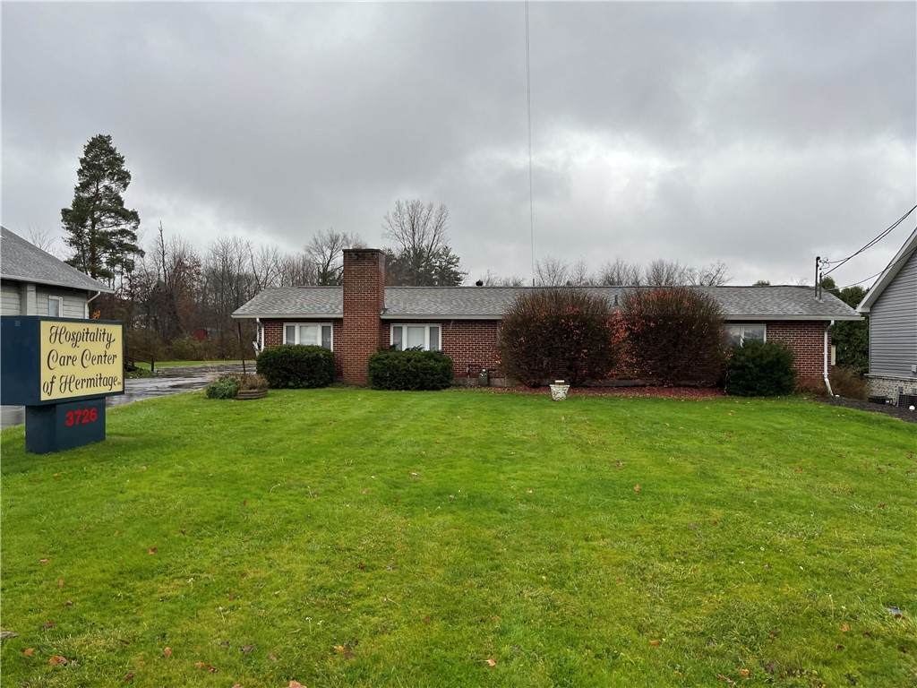 3726 State St - Photo 1