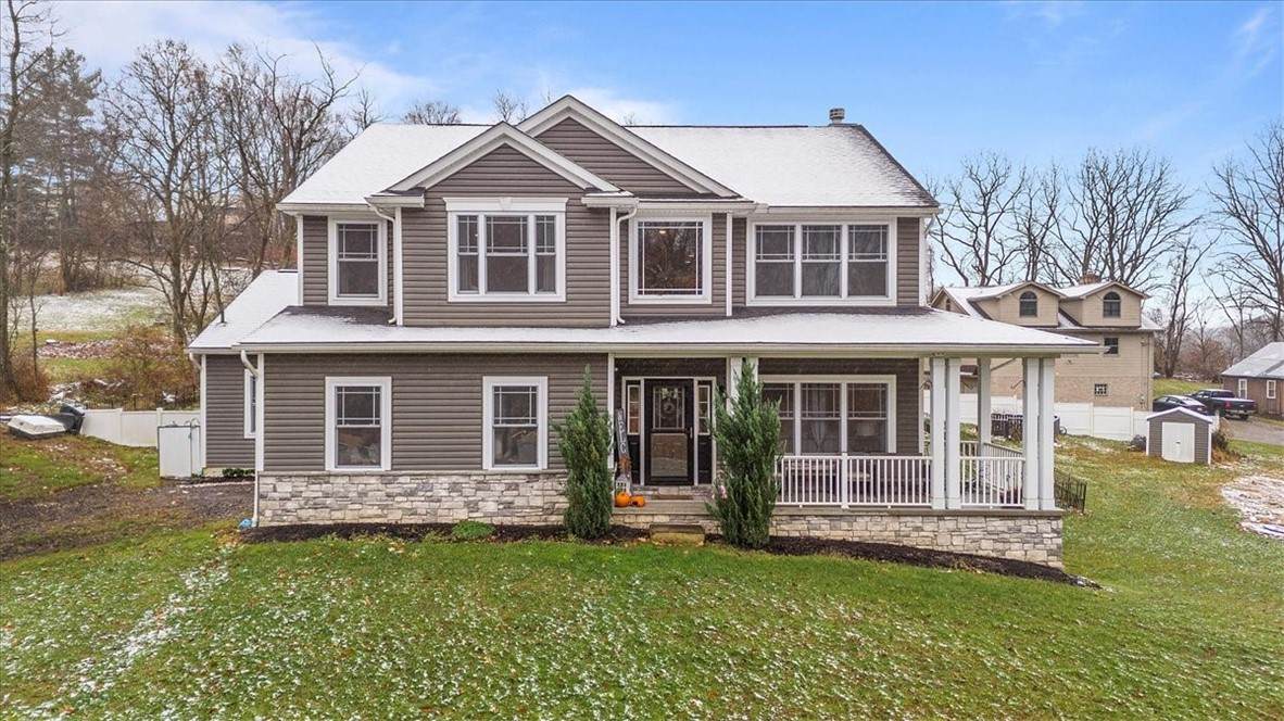 404 Spencer Lane Ext - Photo 1