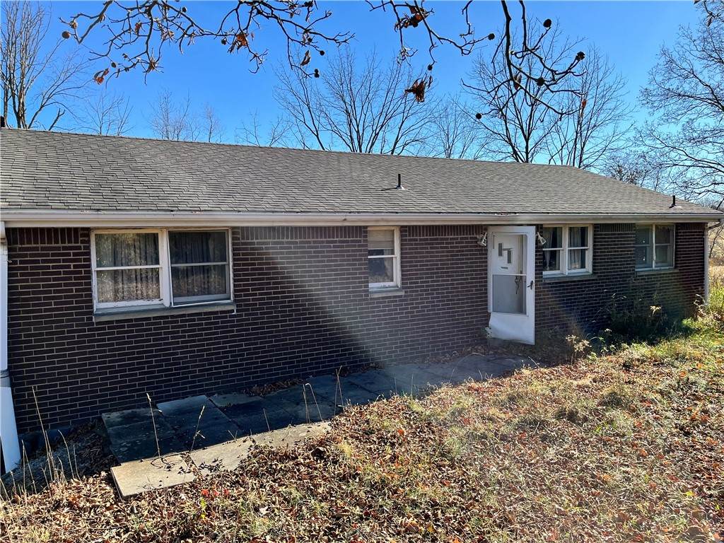 148 Crooked Run Rd - Photo 1