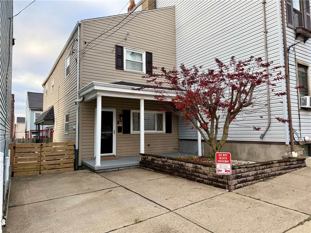 440 Taylor Street - Photo 1