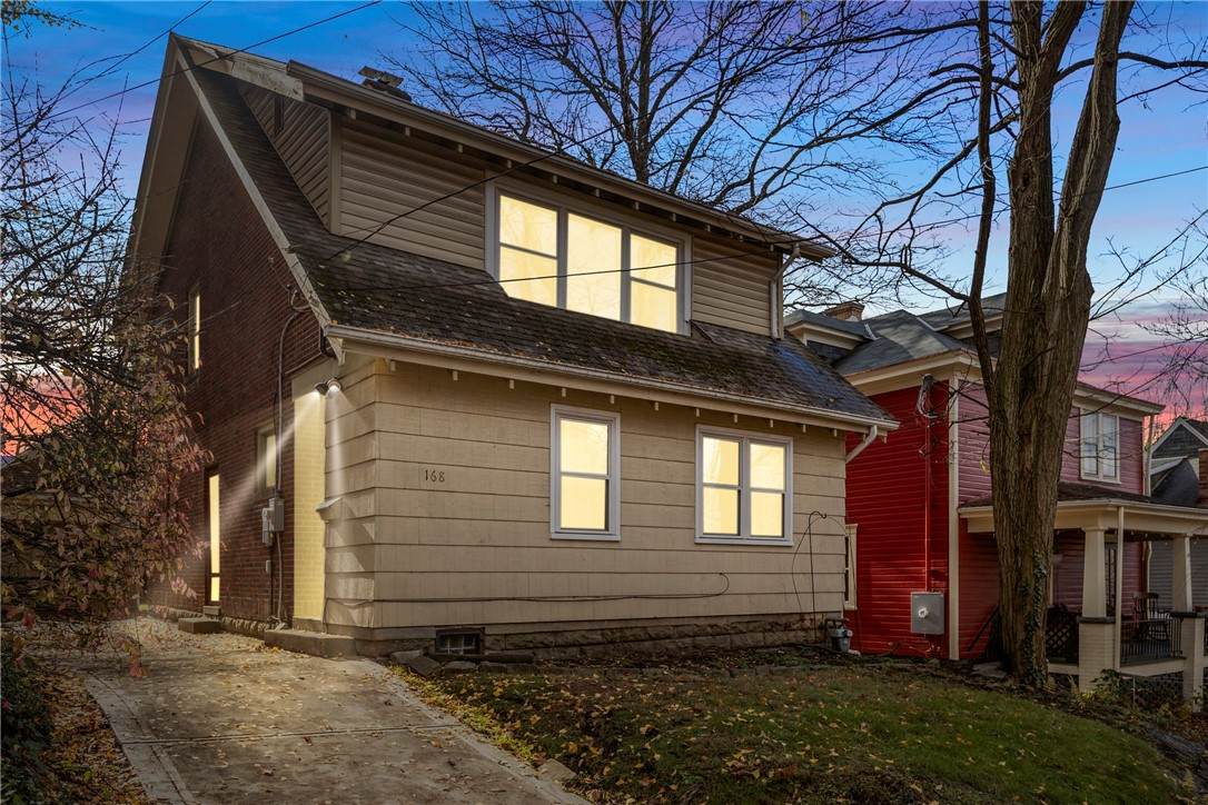 168 Gordon St - Photo 1