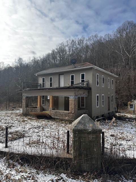 1031 Ned Ridge Road - Photo 1