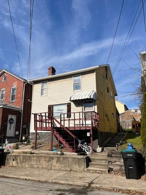 515 E 8th Ave. - Photo 1