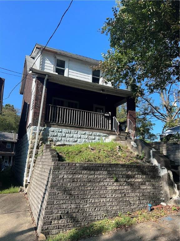 1733 Laporte Street - Photo 1