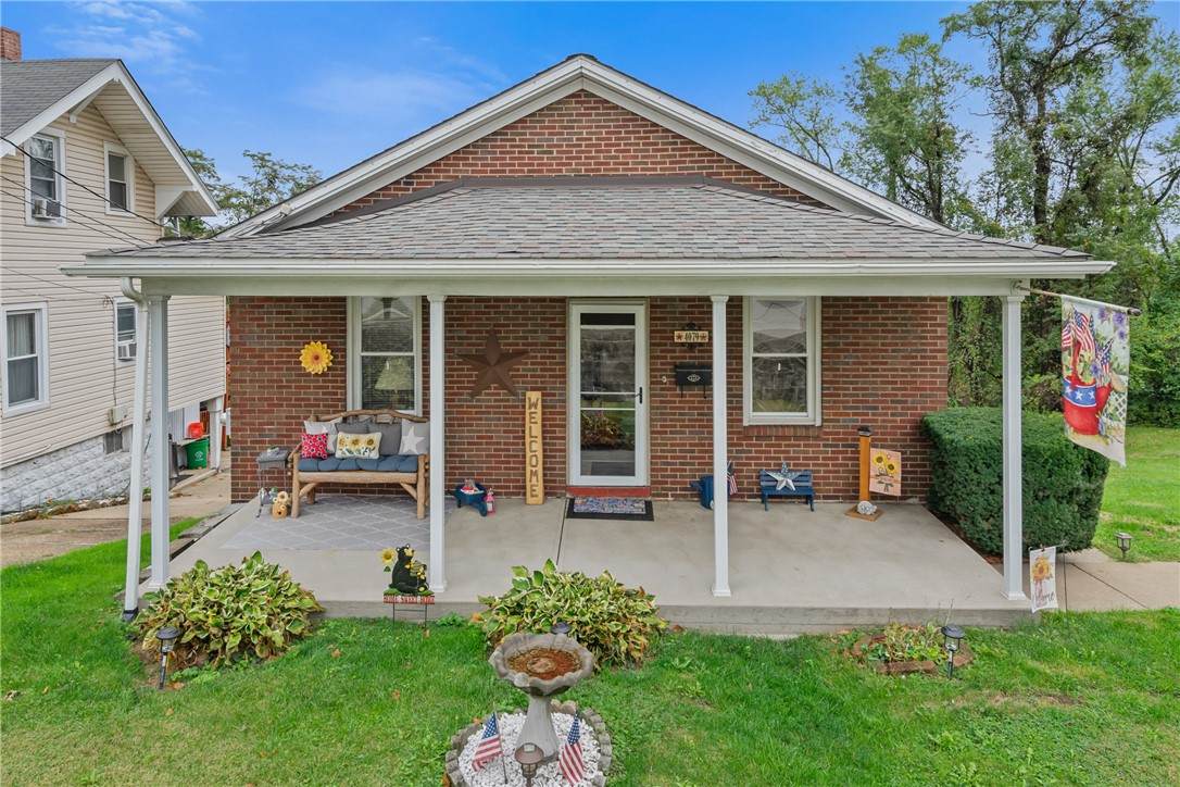4079 Greensburg Pike - Photo 1