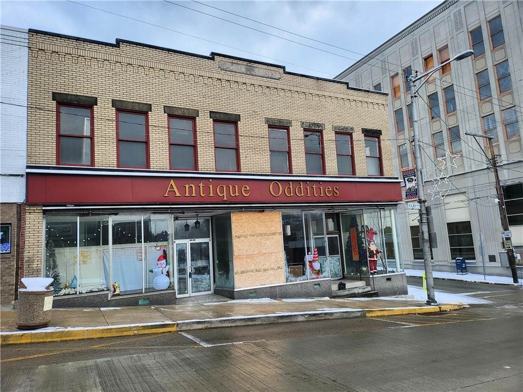 314-316 Clay Ave - Photo 1