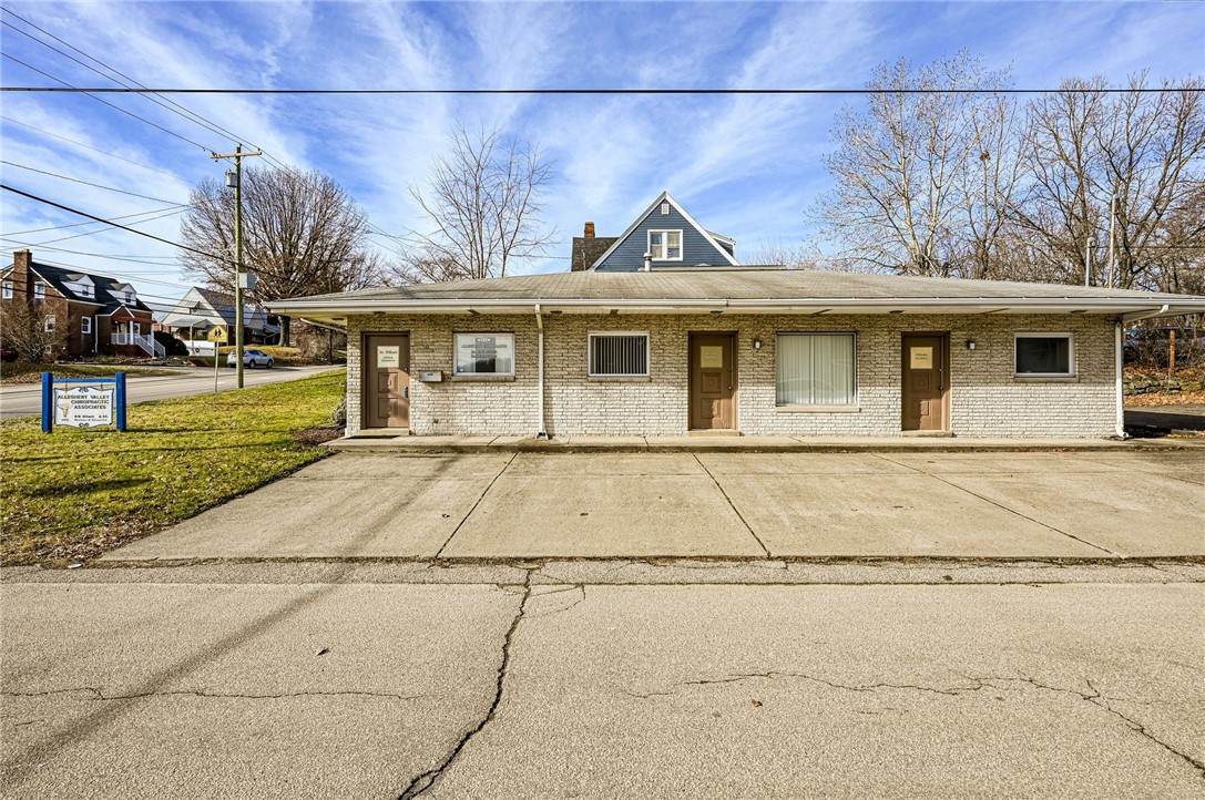 2915 Leechburg Road - Photo 1