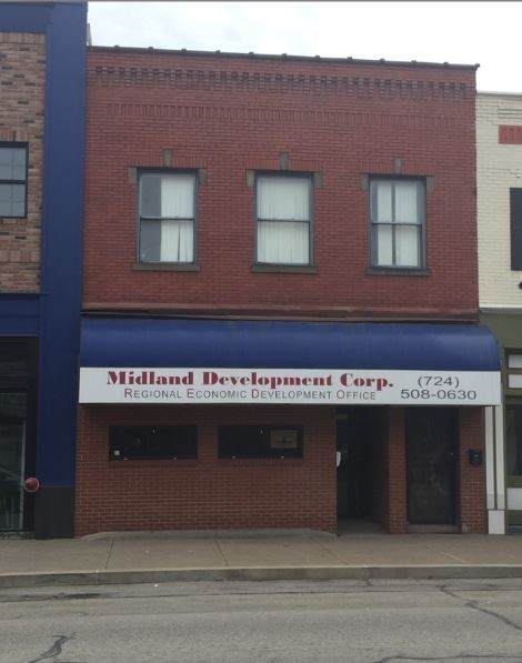 720 Midland Ave - Photo 1