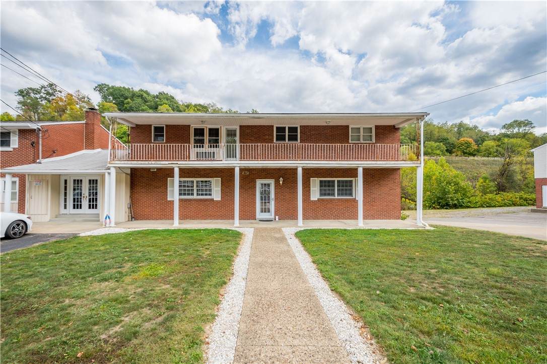 800-802 Millers Run Road - Photo 1