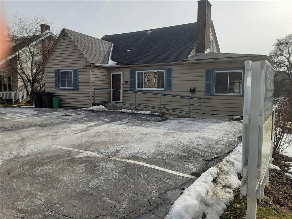 4027 Old William Penn Hwy - Photo 1