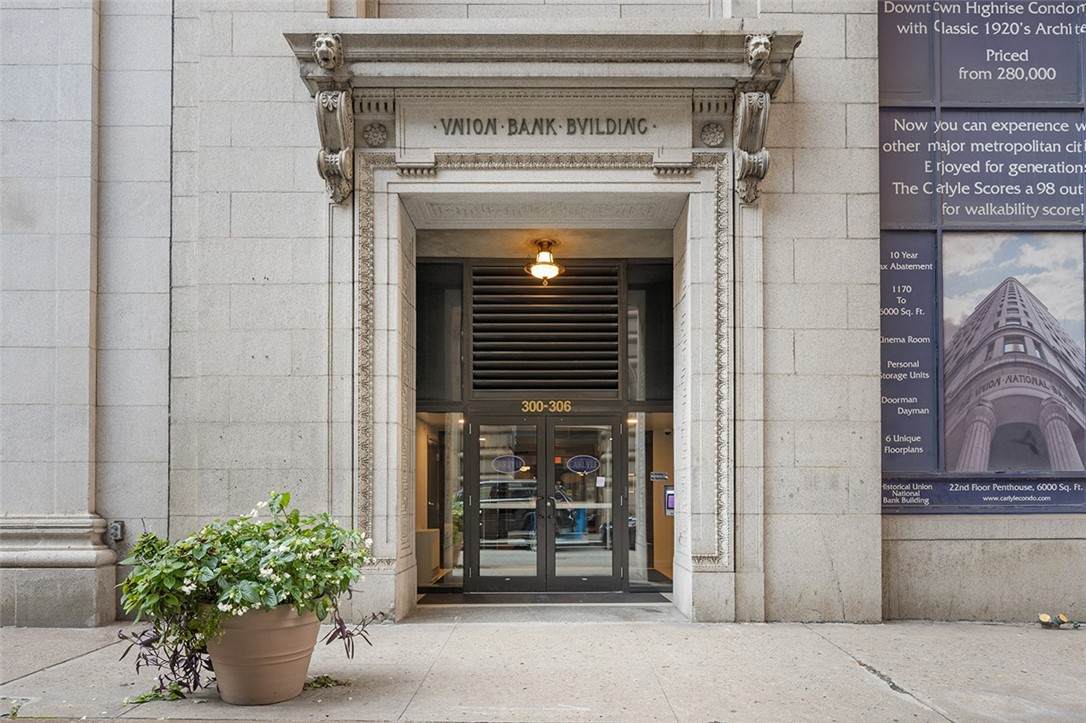 306 Fourth Ave - Photo 1