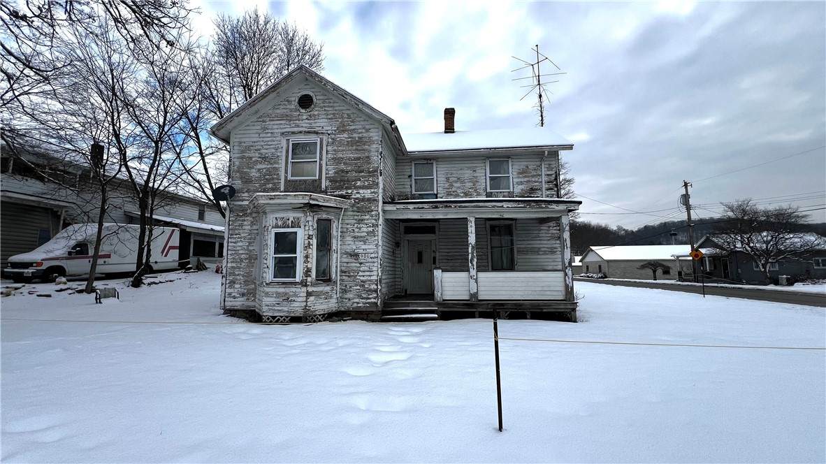 900 Washington Ave - Photo 1