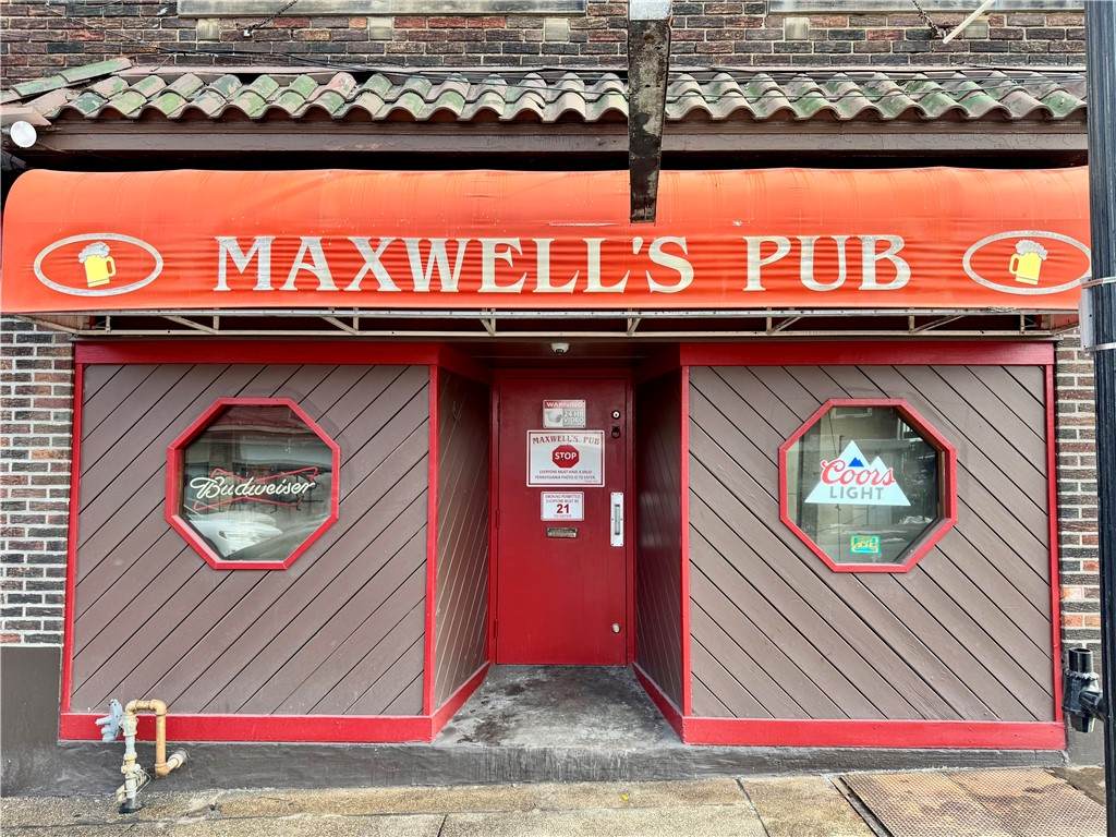 517/519 Brownsville Road - Photo 1