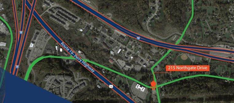 215 Northgate Drive - Photo 1