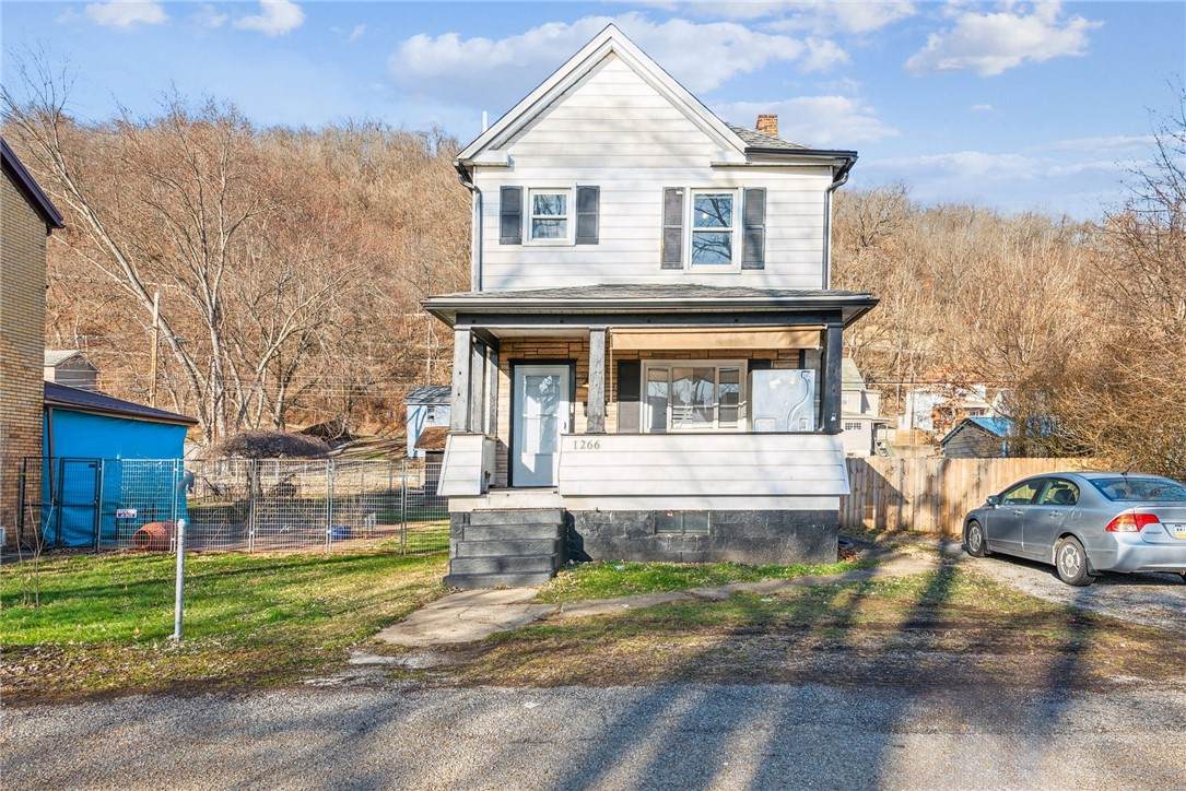 1266 Jefferson St - Photo 1