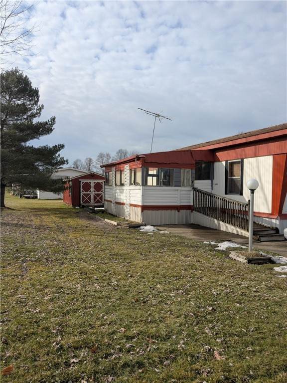 121 Brians Ct. - Photo 1