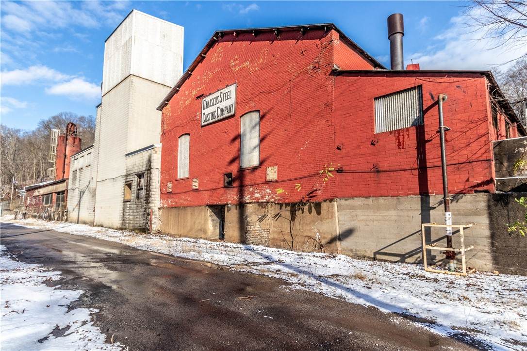 1023 Pittsfield Aly - Photo 1