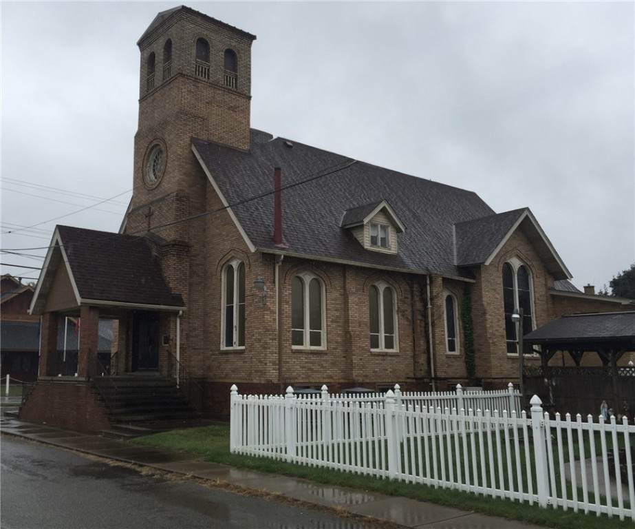 605 Centennial Avenue (Route 168) - Photo 1