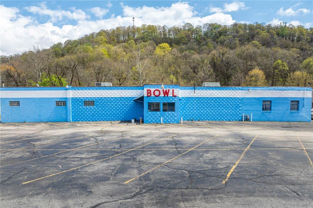 1220 Long Run Road - Photo 1